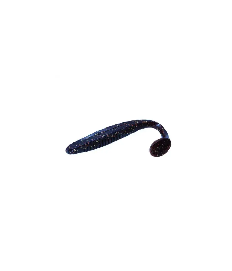 Силикон Bait Breath E.T.Shad 3,4" (7 шт) 834 Goby