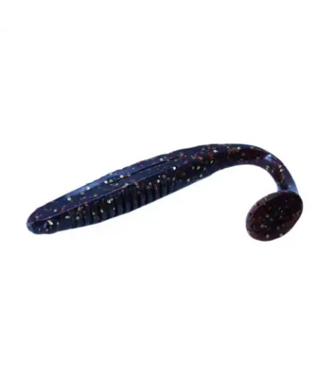 Силикон Bait Breath E.T.Shad 3,4" (7 шт) 834 Goby