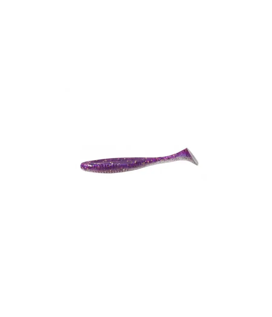Силикон Bait Breath E.T.Shad 3,4" (7 шт) 952 Strange Shad (2 tone color)