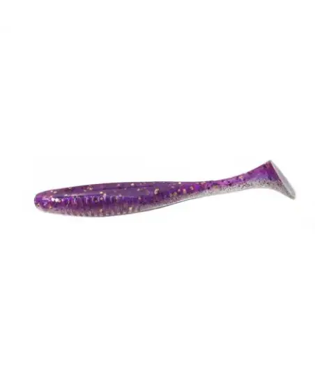 Силикон Bait Breath E.T.Shad 3,4" (7 шт) 952 Strange Shad (2 tone color)