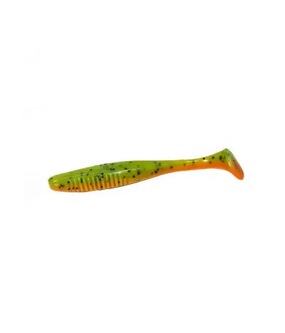Силикон Bait Breath E.T.Shad 3,4" (7 шт) 953 Spawn Shad (2 tone color)