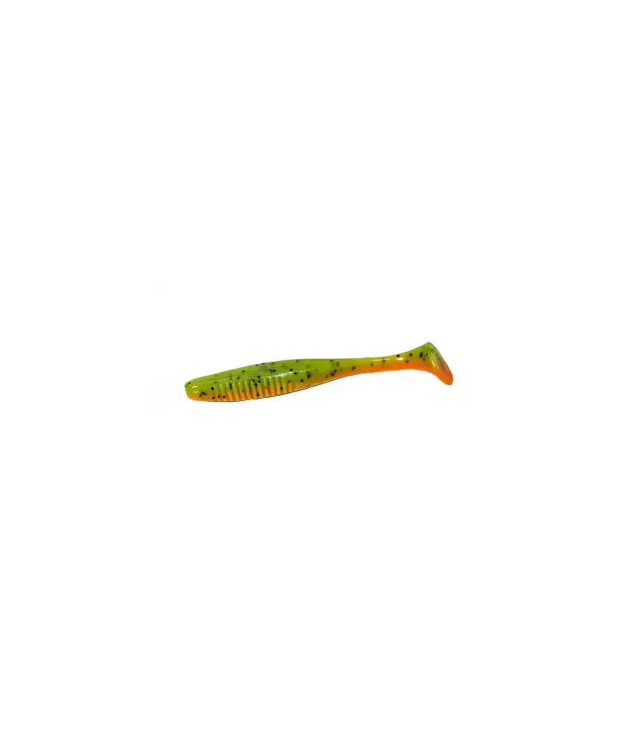 Силікон Bait Breath E.T.Shad 3,4" (7 шт) 953 Spawn Shad (2 tone color)