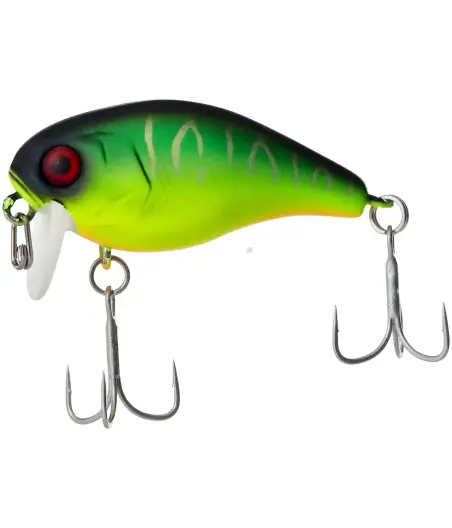Воблер Jackall Chubby 38 SSR 38мм 4.2 р Mat Tiger