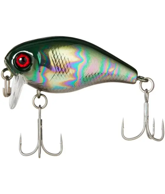 Воблер Jackall Chubby 38 SSR 38мм 4.2 р UL Tamamushi