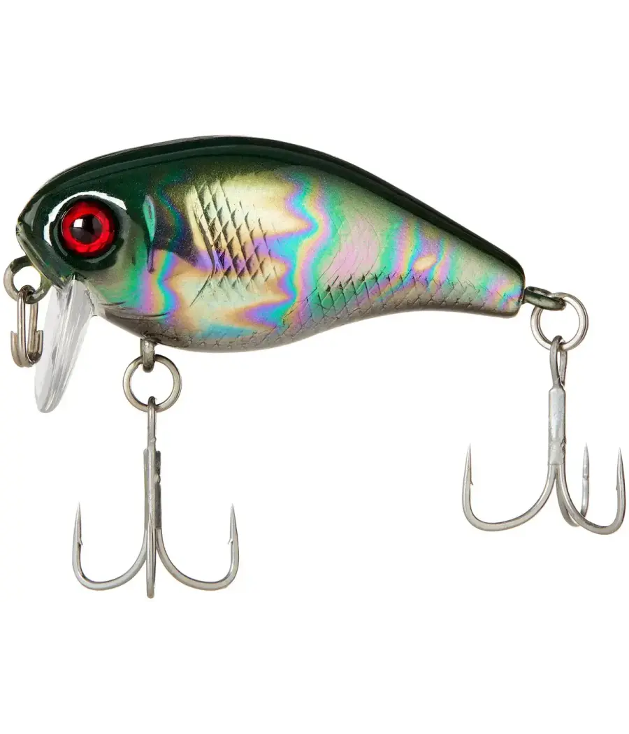 Воблер Jackall Chubby 38 SSR 38мм 4.2 р UL Tamamushi