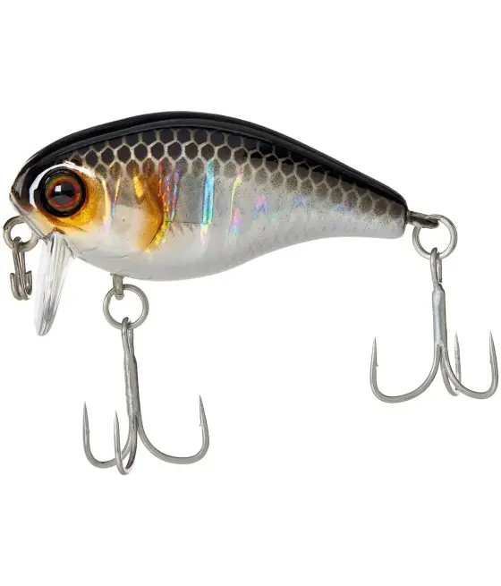 Воблер Jackall Chubby 38 SSR 38мм 4.2 р Mat Tiger