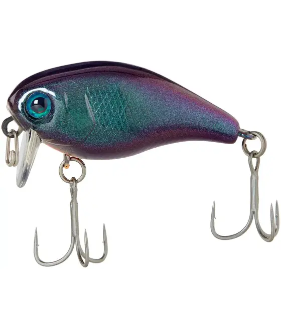 Воблер Jackall Chubby 38 SSR 38мм 4.2 р UL Bug