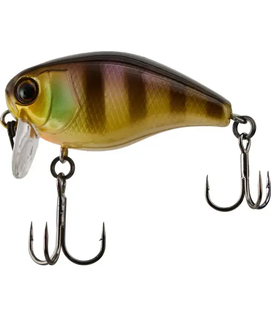 Воблер Jackall Chubby 41F SSR 41mm Noike Gill