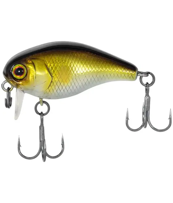 Воблер Jackall Chubby 38 SSR 38mm 4.2g HL Ayu