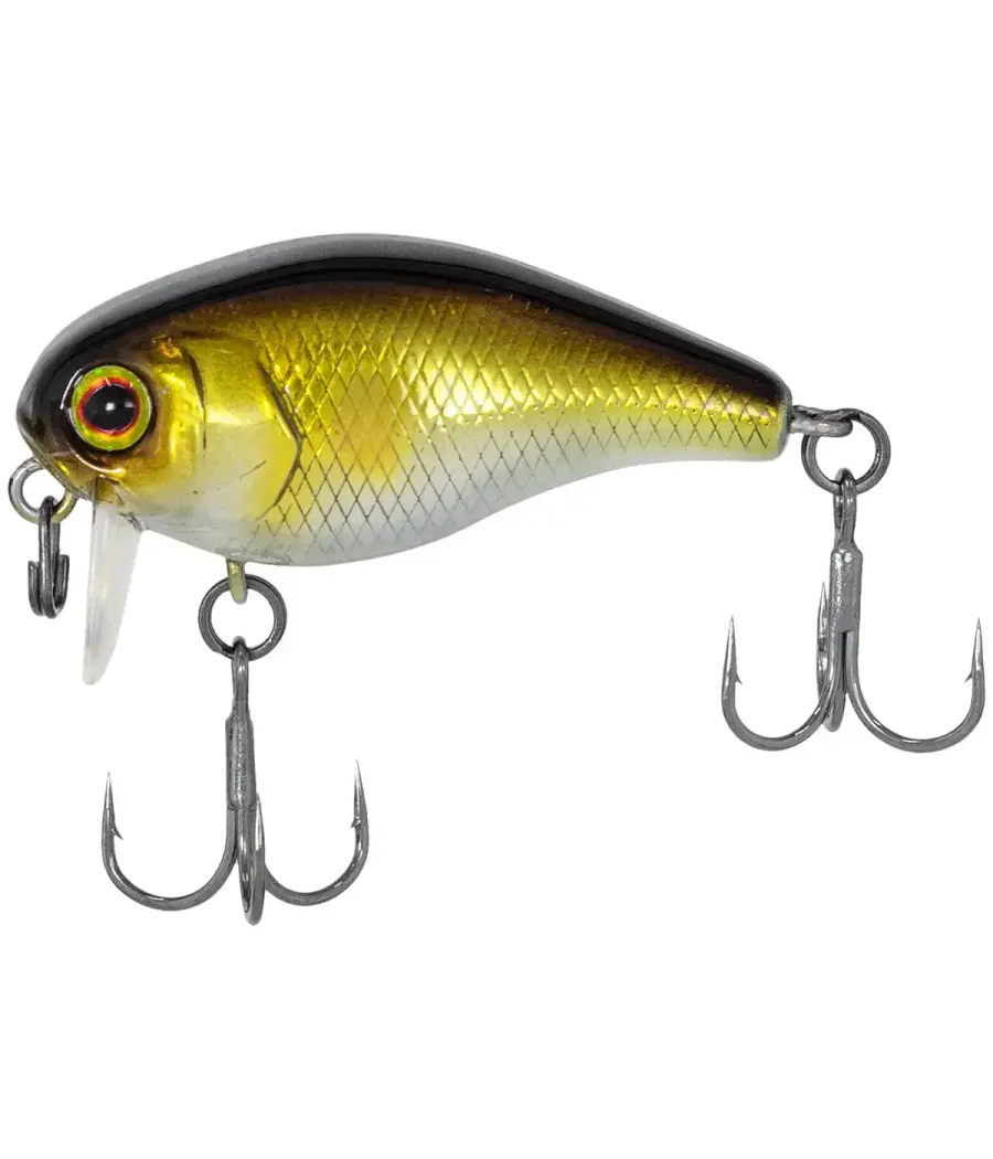 Воблер Jackall Chubby 38 SSR 38mm 4.2g HL Ayu