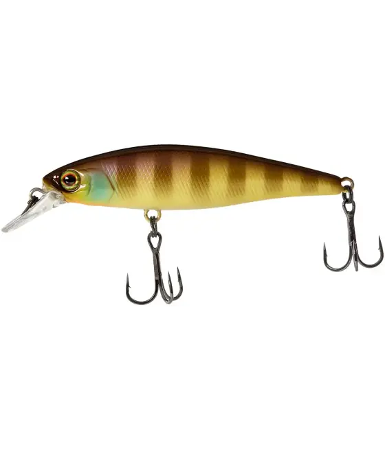 Воблер Jackall Squad Minnow 65SP 65mm 5.8 g Noike Gill
