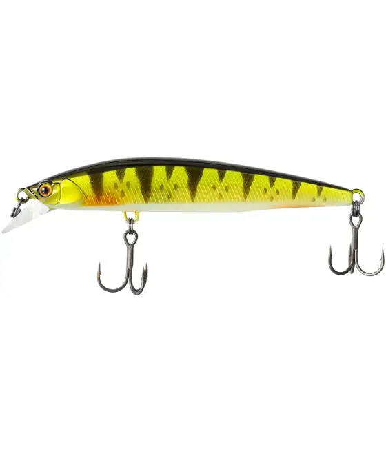 Воблер Jackall Rerange 85 SP Ghost G Perch
