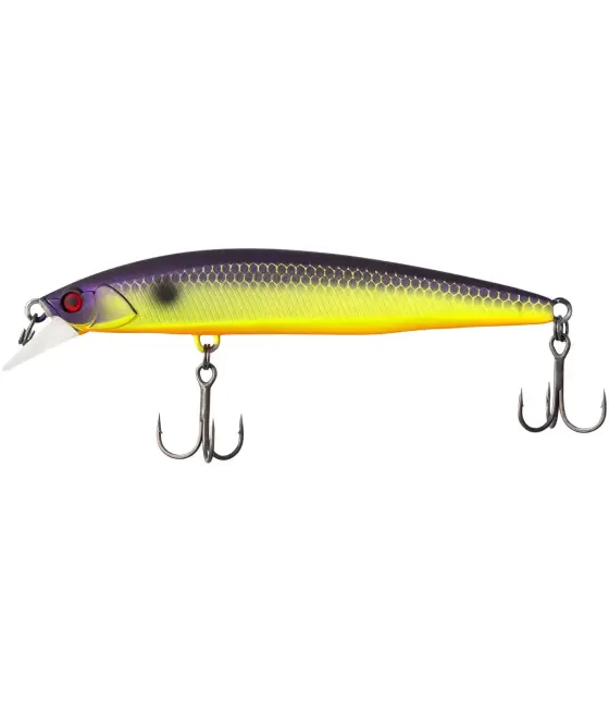Воблер Jackall Rerange 85 SP Purple Mohican