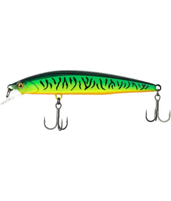 Воблер Jackall Rerange 85 SP Hot Tiger