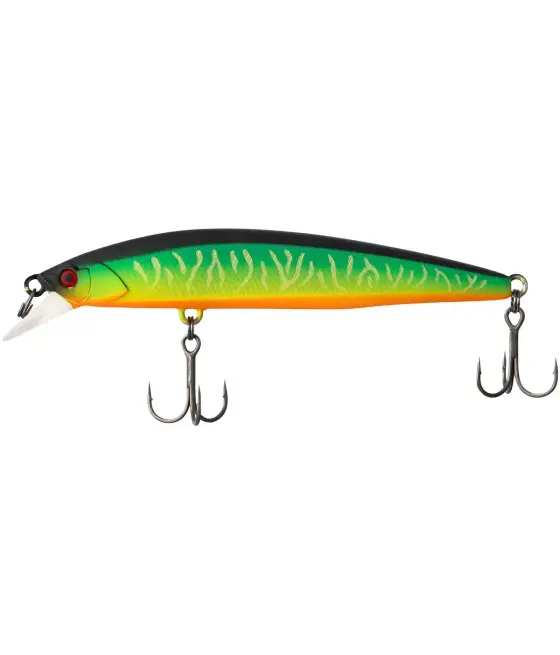 Воблер Jackall Rerange 85 SP Mat Tiger