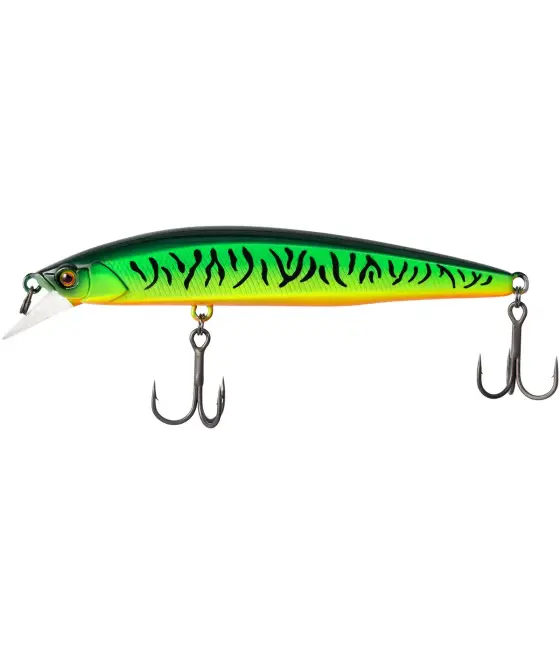 Воблер Jackall Rerange 95SP Hot Tiger