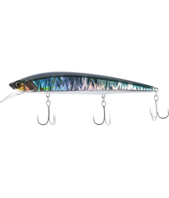 Воблер Jackall Rerange 130SP 130mm 21.5 g HL Young Hasu