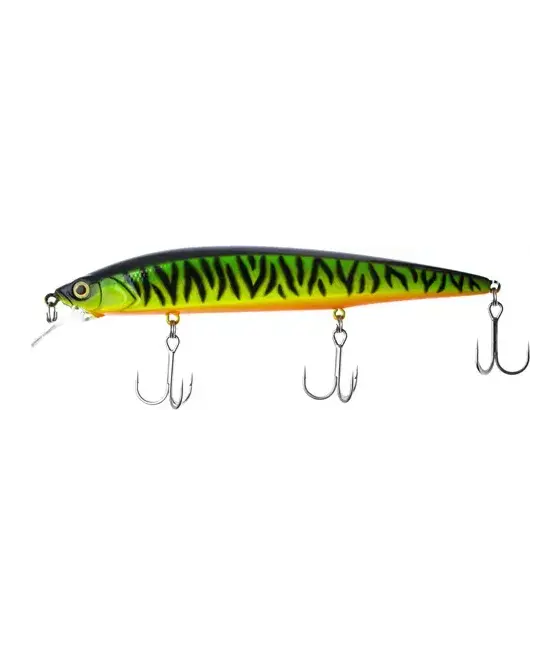 Воблер Jackall Rerange 110SP 110мм 14.8 м Hot Tiger