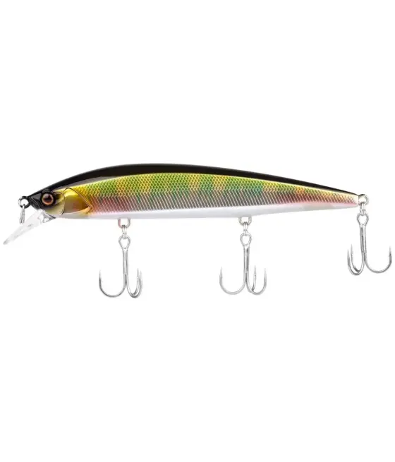 Воблер Jackall Rerange 110SP 110мм 14.8g Oikawa