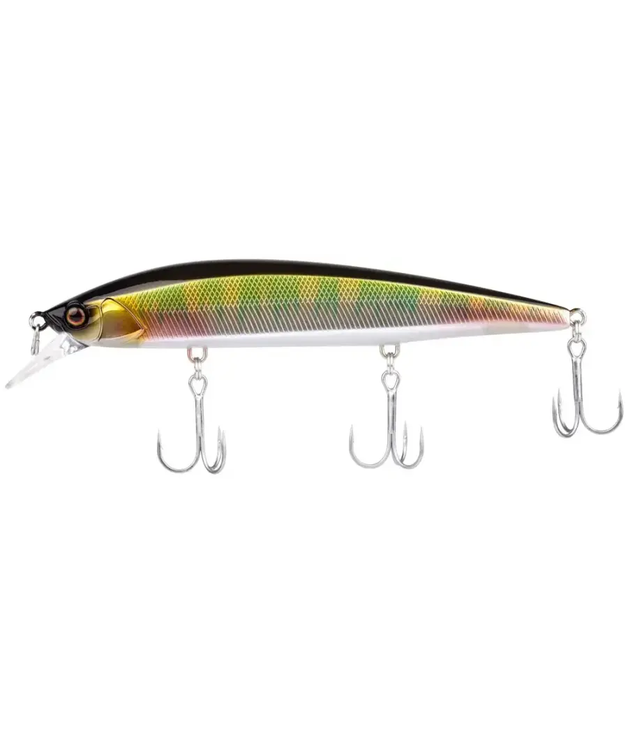 Воблер Jackall Rerange 110SP 110мм 14.8g Oikawa