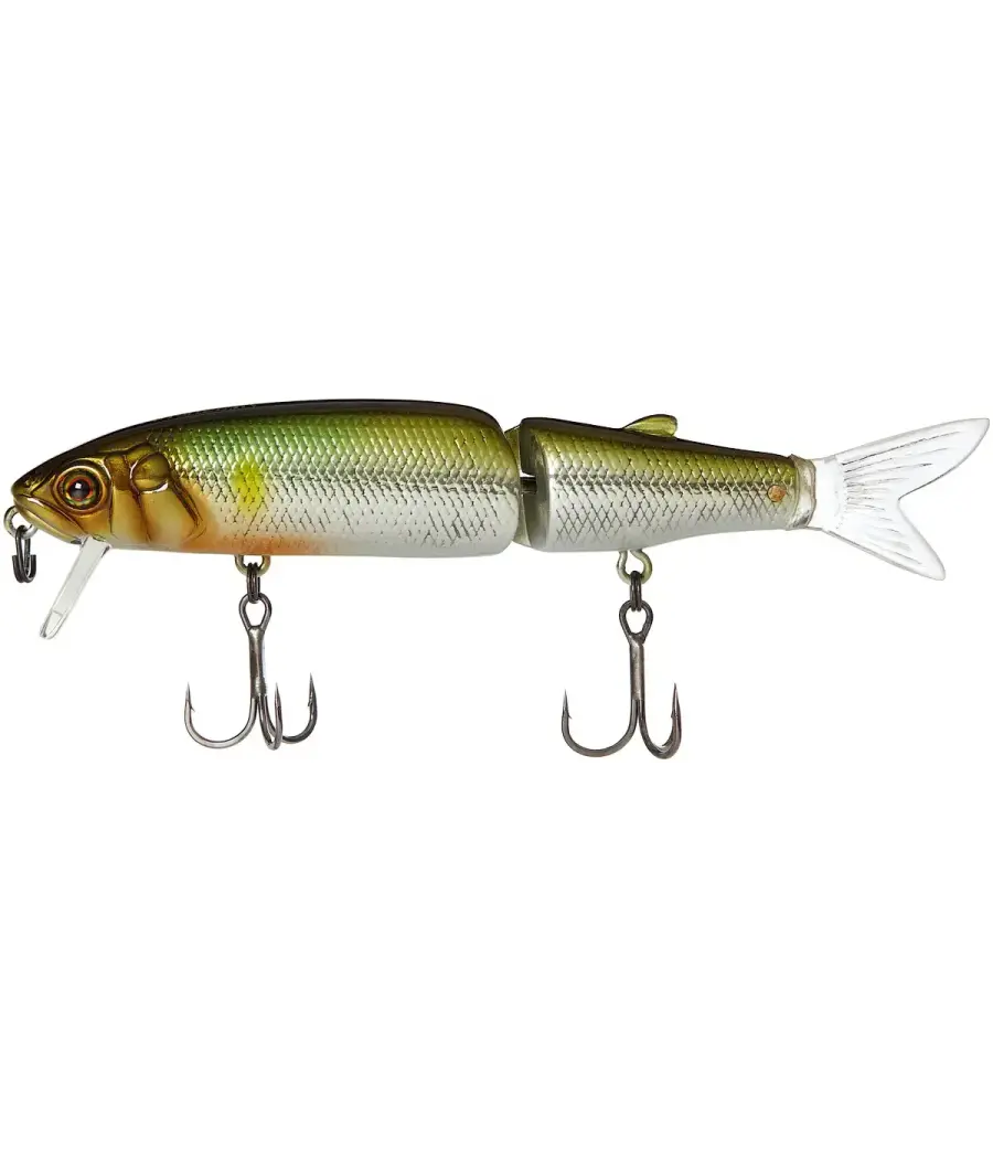 Воблер Jackall Magallon SP 113mm 13.7 g Ayu