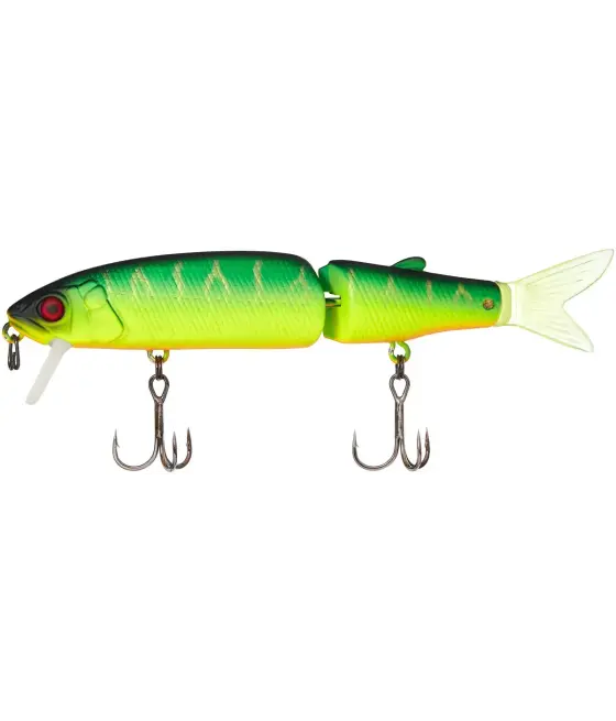 Воблер Jackall Magallon SP 113mm 13.7 g Mat Tiger