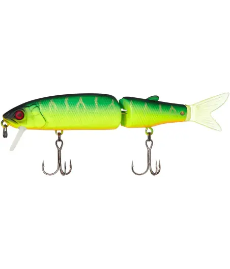 Воблер Jackall Magallon SP 113mm 13.7 g Mat Tiger