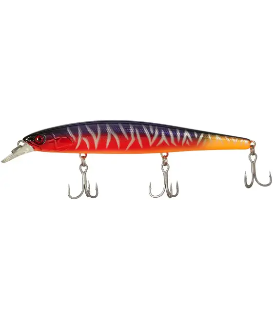 Воблер Jackall Magsquad 160SP 160mm 33.5g TH Hot Orange