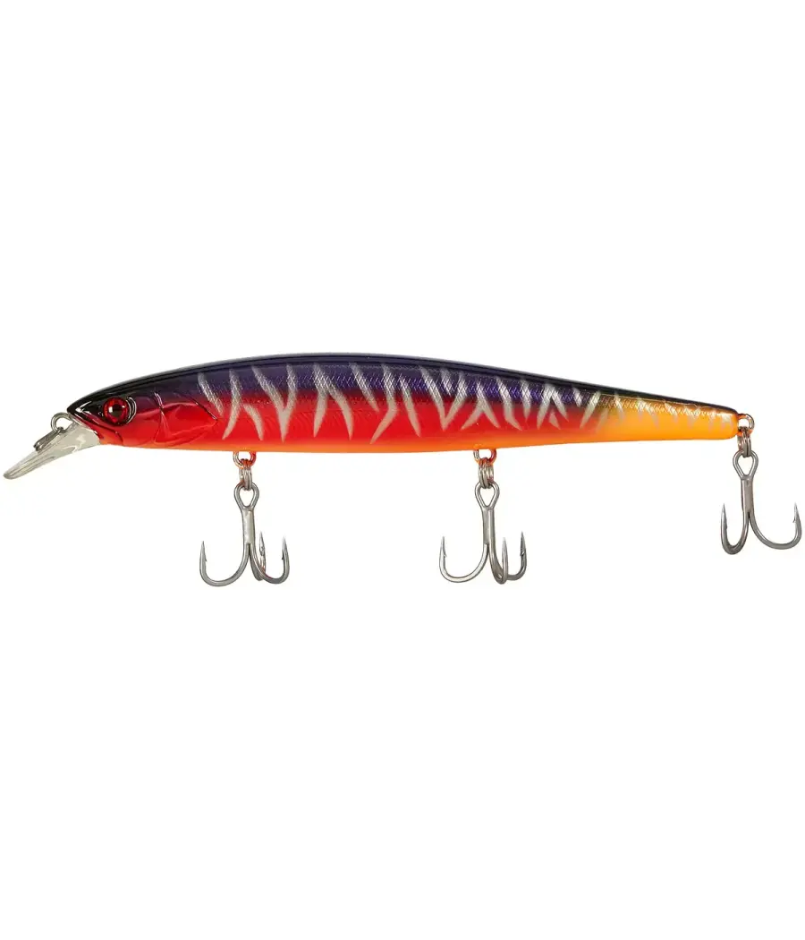 Воблер Jackall Magsquad 160SP 160mm 33.5g TH Hot Orange