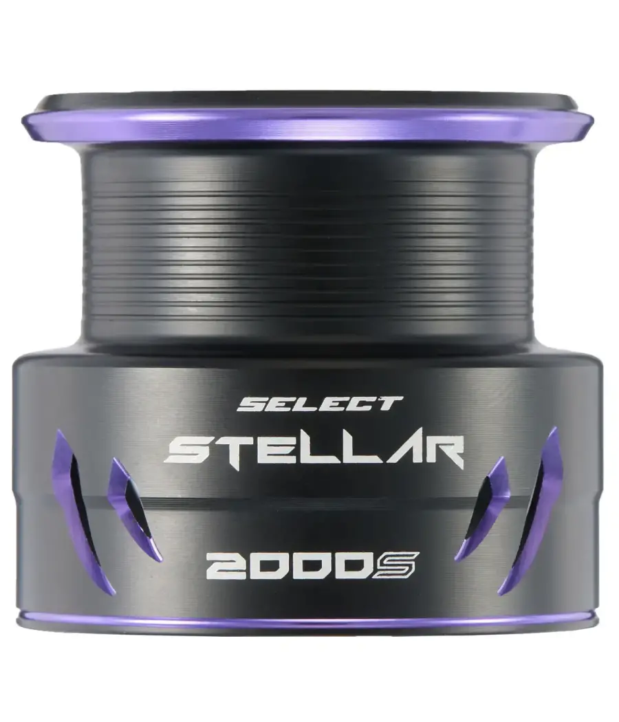 Катушка Select Stellar 2000S 7+1BB 5.2:1