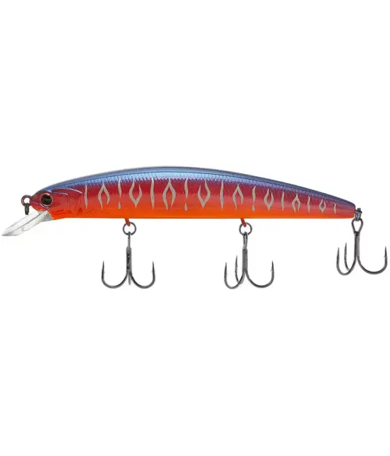Воблер OSP Asura Varuna 110 SP 113mm 16.0g PP50 (1.0-1.5m)