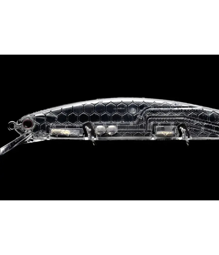Воблер OSP Asura Varuna 110 SP 113mm 16.0g PP50 (1.0-1.5m)