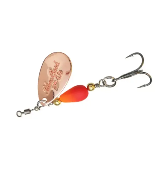 Блесна Daiwa Silver Creek Spinner 6g №2 C Mitsukan (A0009321200)