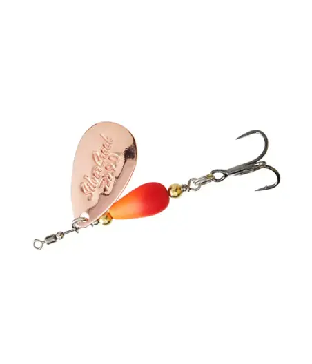 Блесна Daiwa Silver Creek Spinner 9g №3 C Mitsukan (A0009320400)