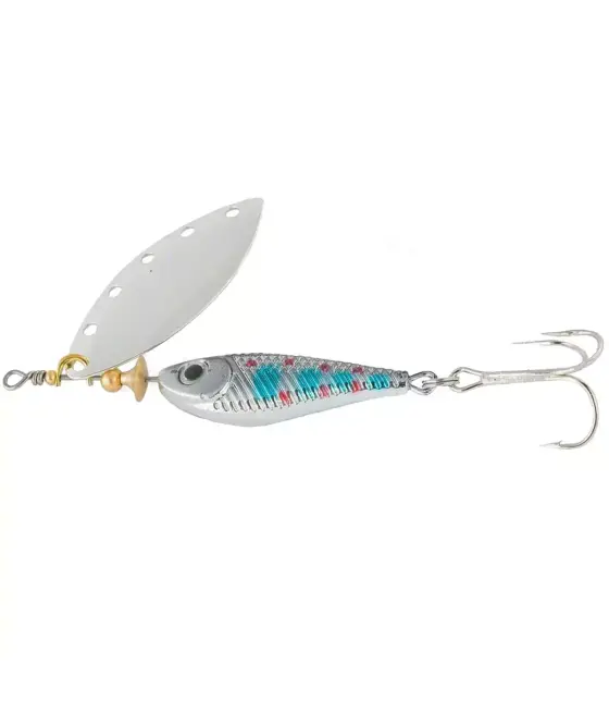 Блешня Daiwa Silver Creek Spinner-R 1150 15g Amago (10000006)