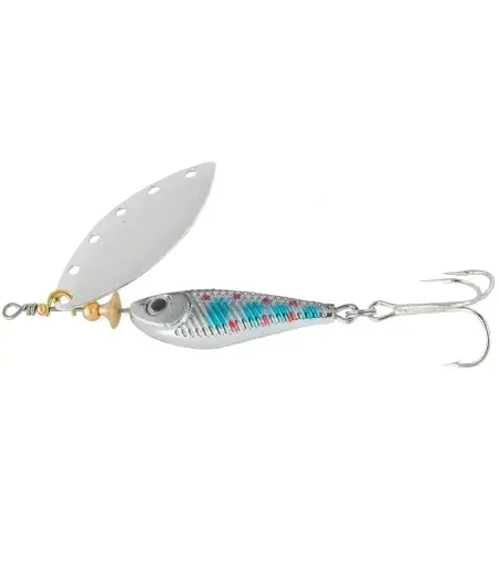 Блешня Daiwa Silver Creek Spinner-R 1150 15g Amago (10000006)