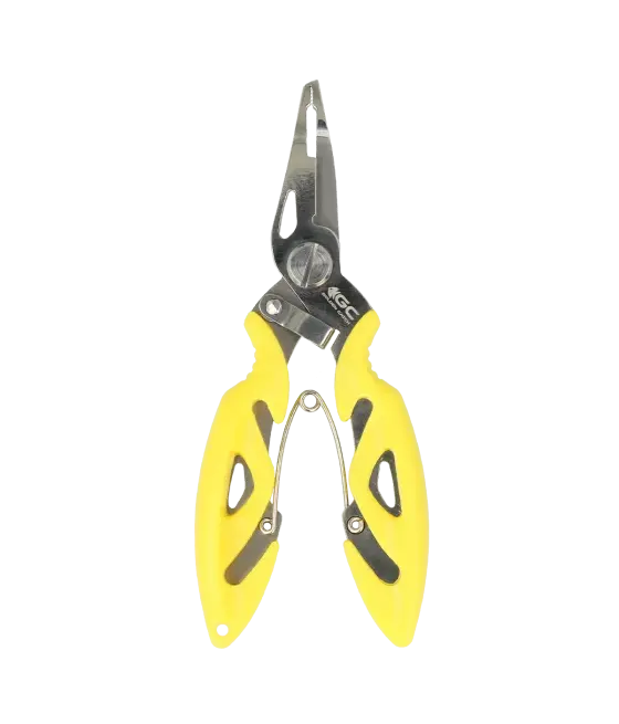 Плоскогубцы GC Split Ring Pliers 13см