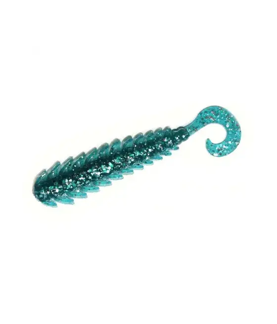 Приманка Bait Breath BUGSY Perfect Rock Soul 2,5"(12 шт.) S804