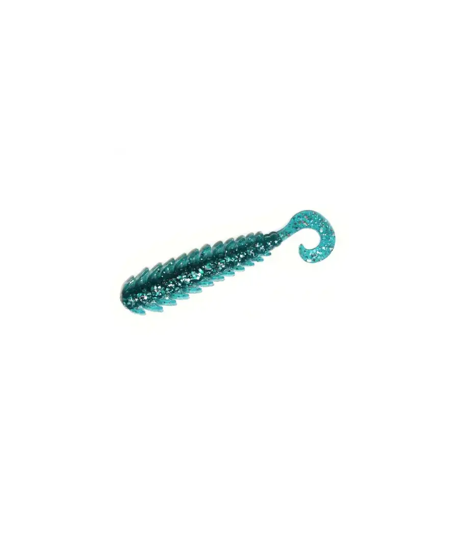 Приманка Bait Breath BUGSY Perfect Rock Soul 2,5"(12 шт.) S804