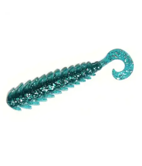 Приманка Bait Breath BUGSY Perfect Rock Soul 2,5"(12 шт.) S804