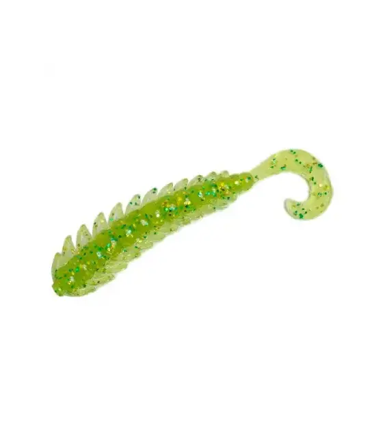 Приманка Bait Breath BUGSY Perfect Rock Soul 2,5"(12 шт.) Ur200