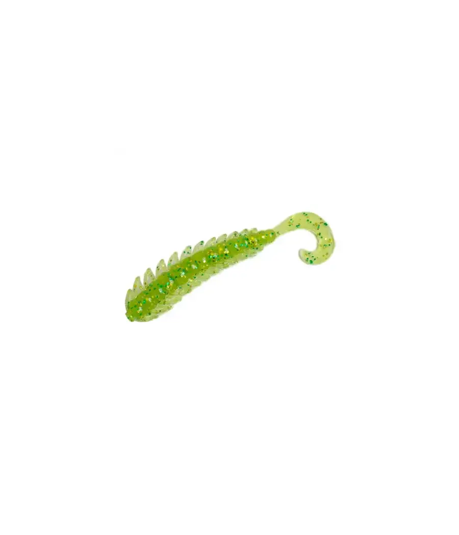 Приманка Bait Breath BUGSY Perfect Rock Soul 2,5"(12 шт.) Ur200