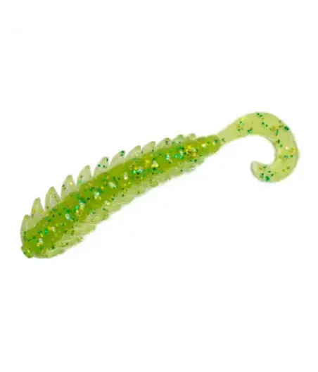 Приманка Bait Breath BUGSY Perfect Rock Soul 2,5"(12 шт.) Ur200
