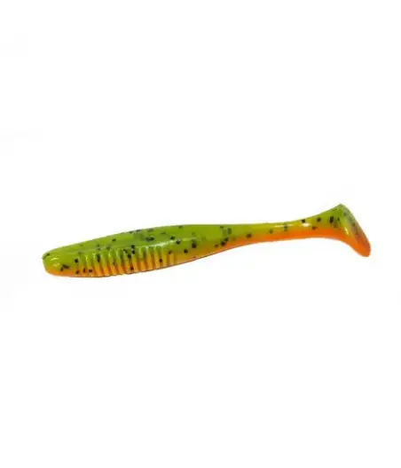 Приманка Bait Breath E.T.Shad 3,4" (7 шт) 953 Spawn Shad (2 tone color)