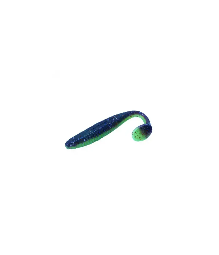 Приманка Bait Breath E.T.Shad 4,3" (6 шт) UTT1