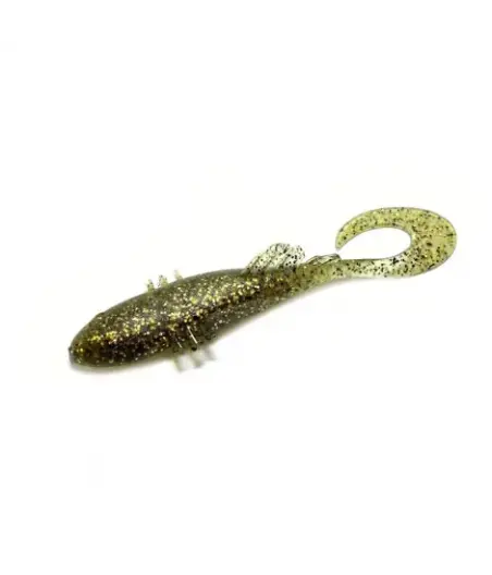 Приманка Bait Breath BeTanCo Curly Tail 2" (8шт.) S845