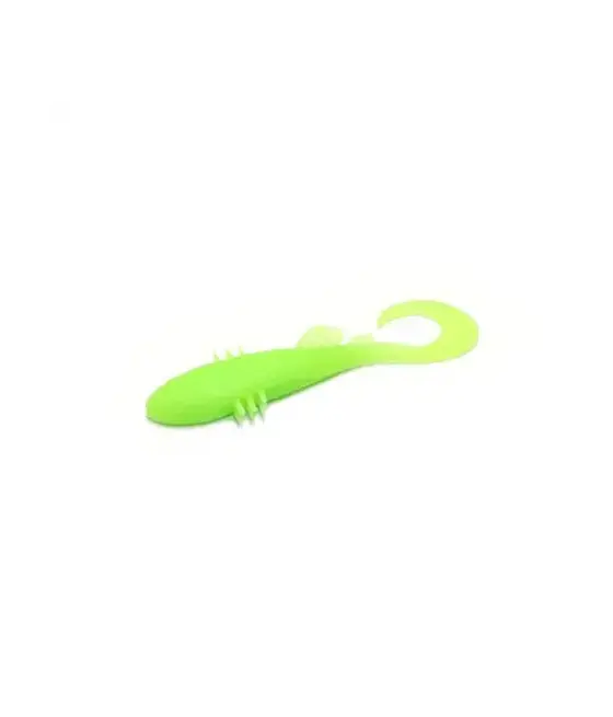 Приманка Bait Breath BeTanCo Curly Tail 3" (6 шт.) S813 UF