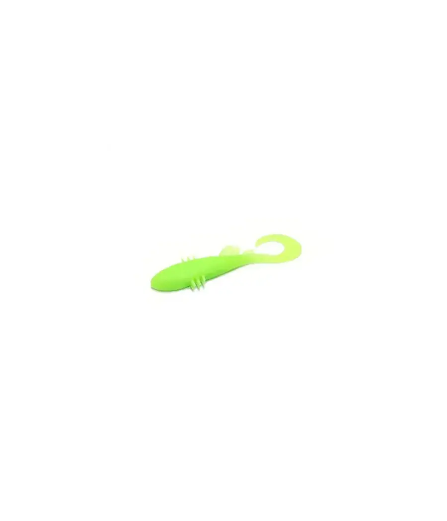 Приманка Bait Breath BeTanCo Curly Tail 3" (6 шт.) S813 UF