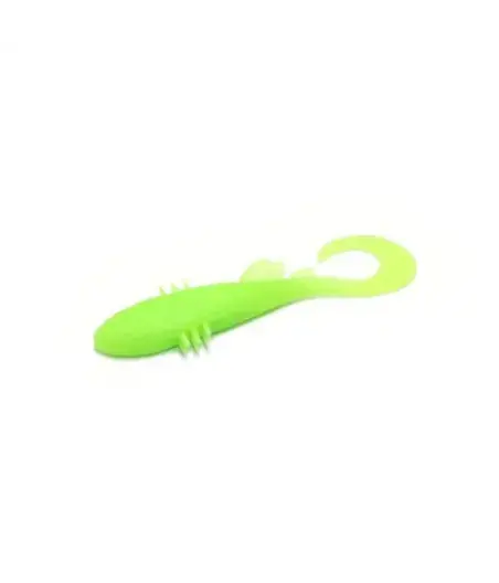 Приманка Bait Breath BeTanCo Curly Tail 3" (6 шт.) S813 UF