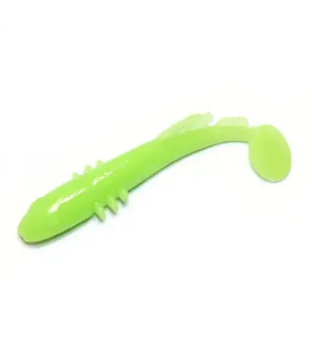 Приманка Bait Breath BeTanCo Shad Tail Slim 3" (8 шт.) S813 UF